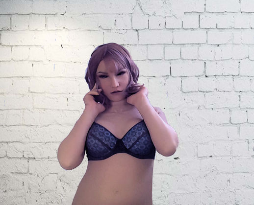 Feeling fem