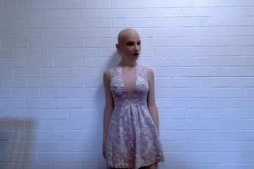 Who needs hair?
